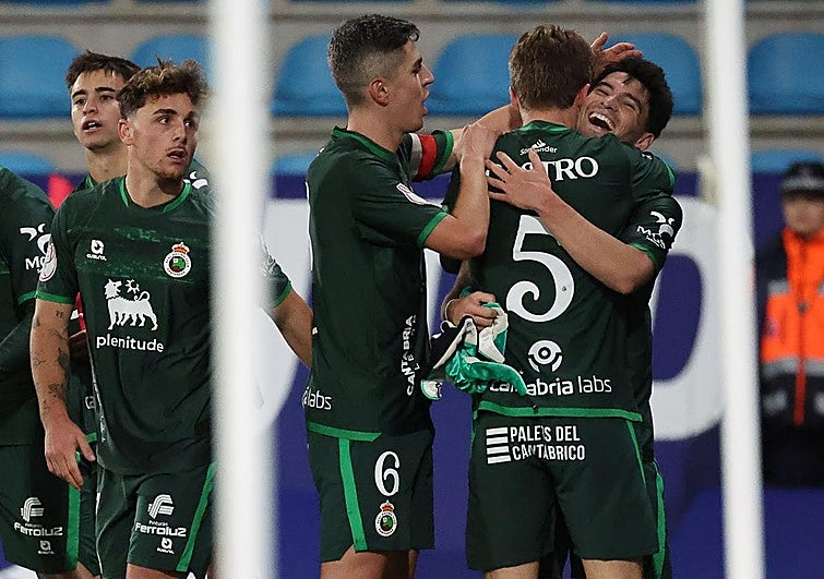 Aldasoro invita a esta ronda